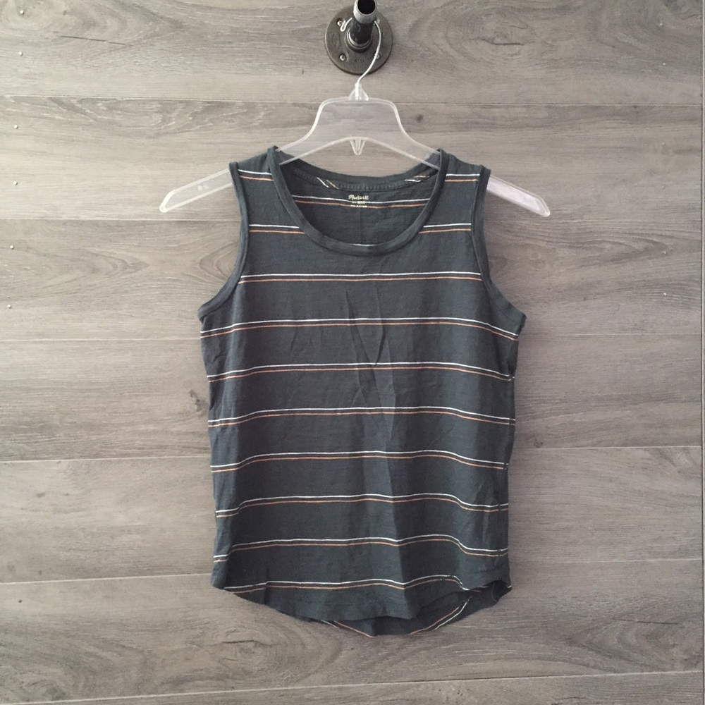 Madewell Tank